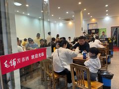 -跃跃鸡肠面(人民北路店)