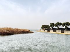 -火福·天湖阁大闸蟹博物馆主题餐厅(浅水湾店)