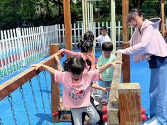 -上海浦东新区民办启能东方幼儿园