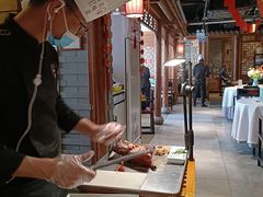 -京味斋·北京烤鸭(北京南站洋桥店)