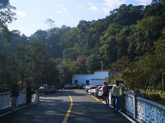 -广东温泉宾馆