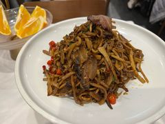 -福海居烤鸭店(鸟巢店)
