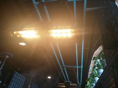 -蟹谢蒸鲜自助餐厅
