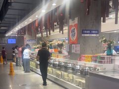-玫瑰花园自助烤肉(顺义鑫海韵通店)