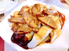 -華人 華星冰室(氹仔 店)