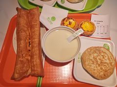 -景仁馅饼(皇冠店)