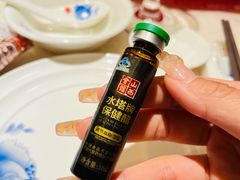 -山西会馆·晋菜·晋商宴·学堂记忆(许坦西街店)