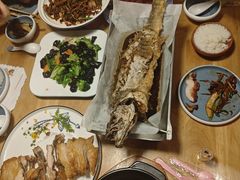 -胡家大厨(西三庄店)