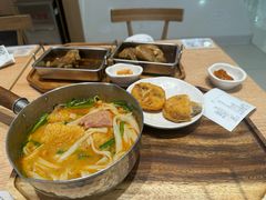 -小满手工粉(北京富力广场店)