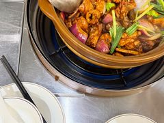 -胡须佬鸡煲四季火锅店(石厦西村直营店)