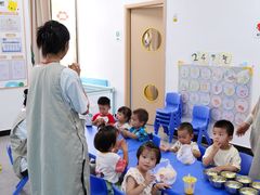 -全优加早教托育园(广百新一城店)