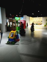 点击看大图 -塔塔王国·主题儿童游乐园(奥城商业广场店)