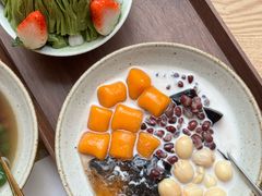 -五代同糖·甜品糖水店(珠江新城店)