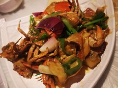 -桥东喜碧海鲜街(水东街店)