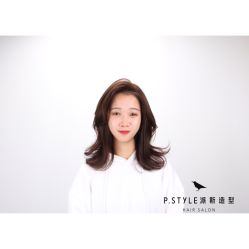 -吉米造型