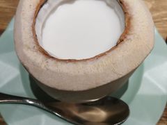 泰国原只手工椰子冻-长勺子东南亚(街道口店)