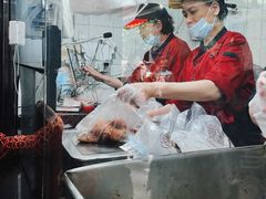 -吴山烤禽 (吴山路店)