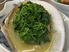 -手抄板凳江南菜(湖滨商业街店)