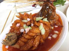 -多米餐厅(文涵路店)