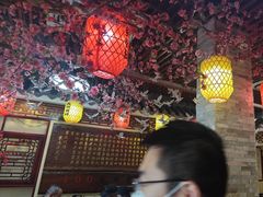 -金杨拉面王小吃面馆·牛三宝面·红烧牛肉粉