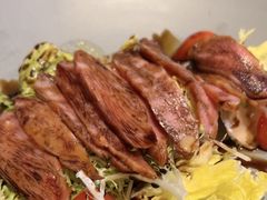 -戈雅法餐厅(世界城广场店)