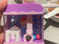 -海底捞火锅(群光广场店)