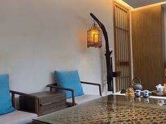 -翁暖茶馆(滨江东总店)