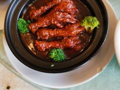 -农香居粗菜馆(大明路店)