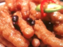 -高第街56号融合餐厅(振华五星百货店)