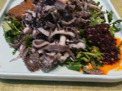 -振生清真饭店(永安道店)