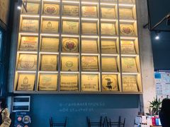 -GOTLOT COFFEE&KITCHEN角落厨房NOOK店