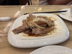-锦粤宫·精致粤菜(深圳北站店)