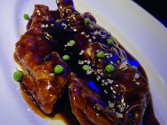 -绿茶餐厅(乐峰广场店)