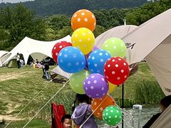 -钟山体育运动公园