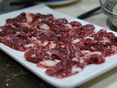 -伟记牛肉(金鸿公路店)