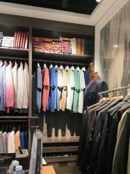 -优山定制西服衬衫大衣(国贸店)