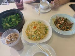 -太兴餐厅(小径湾店)