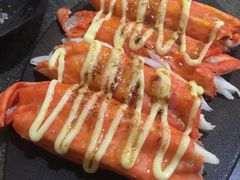 -禾绿寿司·定食·拉面·烧炸(喜荟城店)