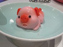 -醉辉皇原味海鲜江南菜(成都大魔方店)