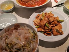 -天成·川菜家宴(礼岗店)