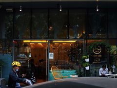 -伊斯坦布尔土耳其清真咖啡餐厅