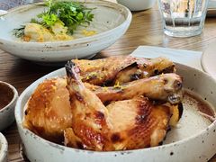 -BOR Eatery(安福路店)