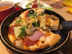 -必胜客(城西银泰店)