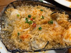 -亮子·东北特色烧烤(复悦荟店)