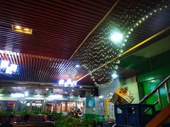 -德顺斋爆肚涮肉馆·烧烤·羊蝎子·清真炒菜(马驹桥店)