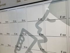 -喜茶(广州荔湾领展广场店)