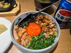 -沼津港精致料理·寿喜烧·烧鸟(青浦宝龙广场日料榜单店)