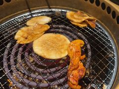 -炙城·韩式烤肉(南京东路店)