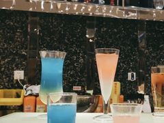 -芭菲盛宴·环球美食(解放碑英利国际店)