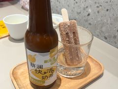 -蔡澜点心·粤菜(丽泽天街店)